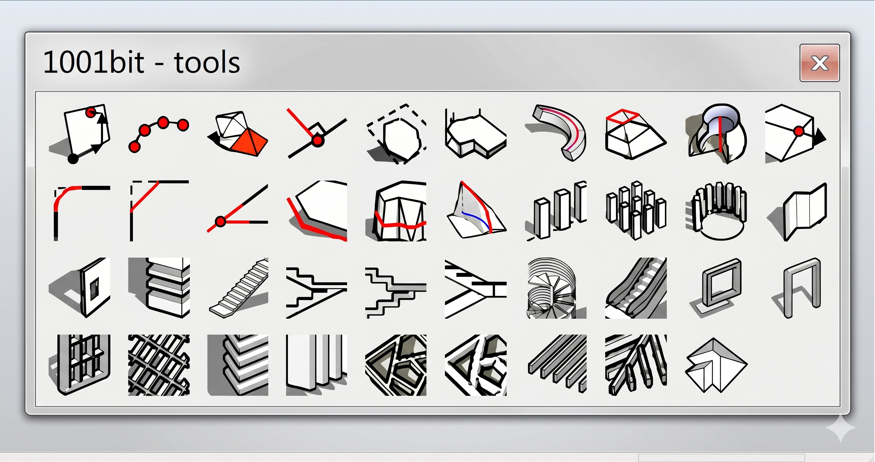How to use 1001bit Tools Free Version