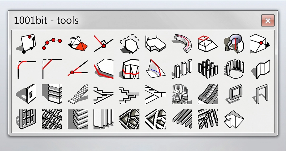 How to use 1001bit Tools Free Version