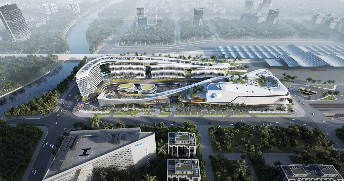 D5 Render คืออะไร ทำ Animation ได้ไหม ใช้งานกับ Sketchup ได้ไหม