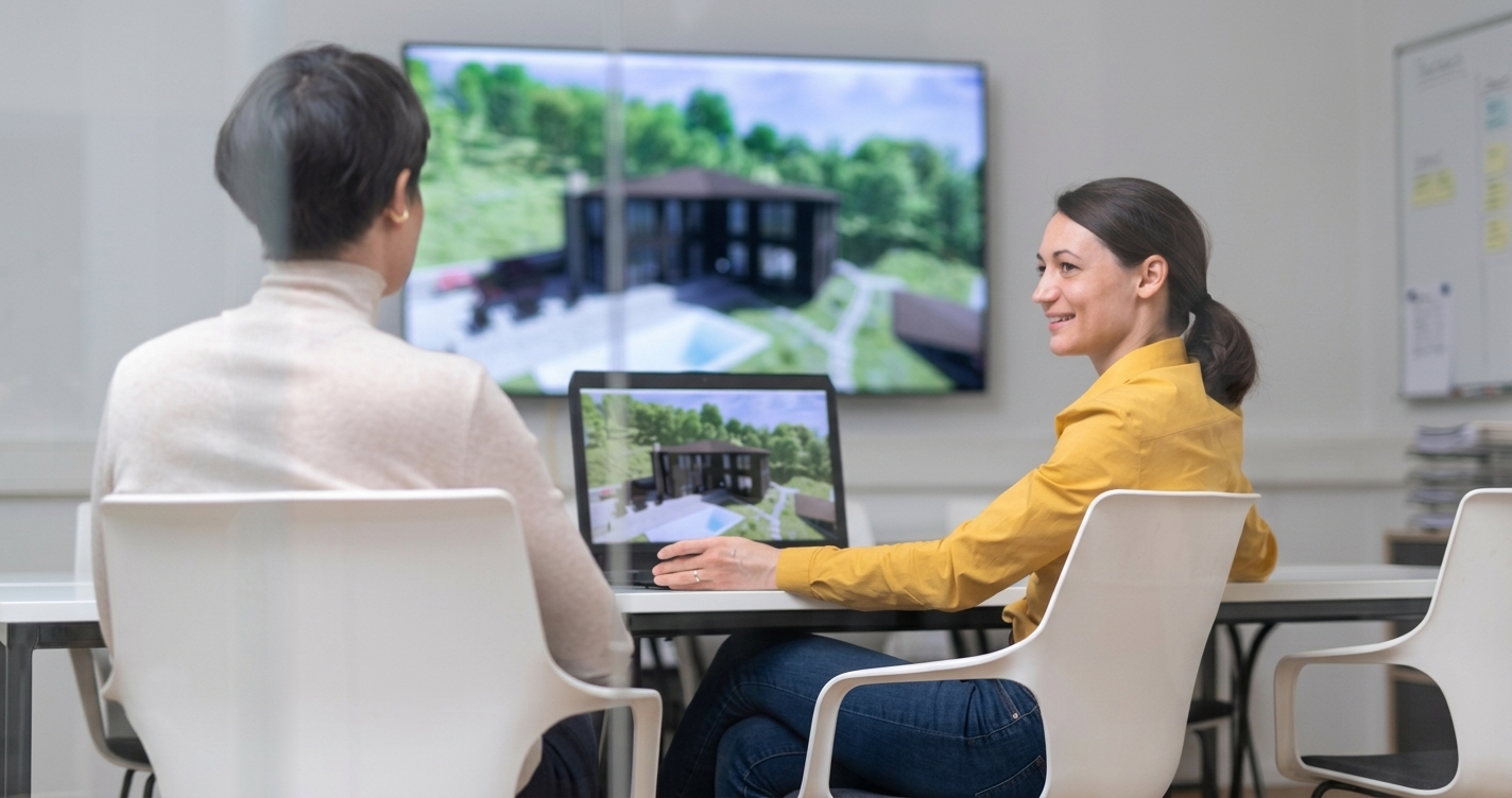 Enscape System Requirements