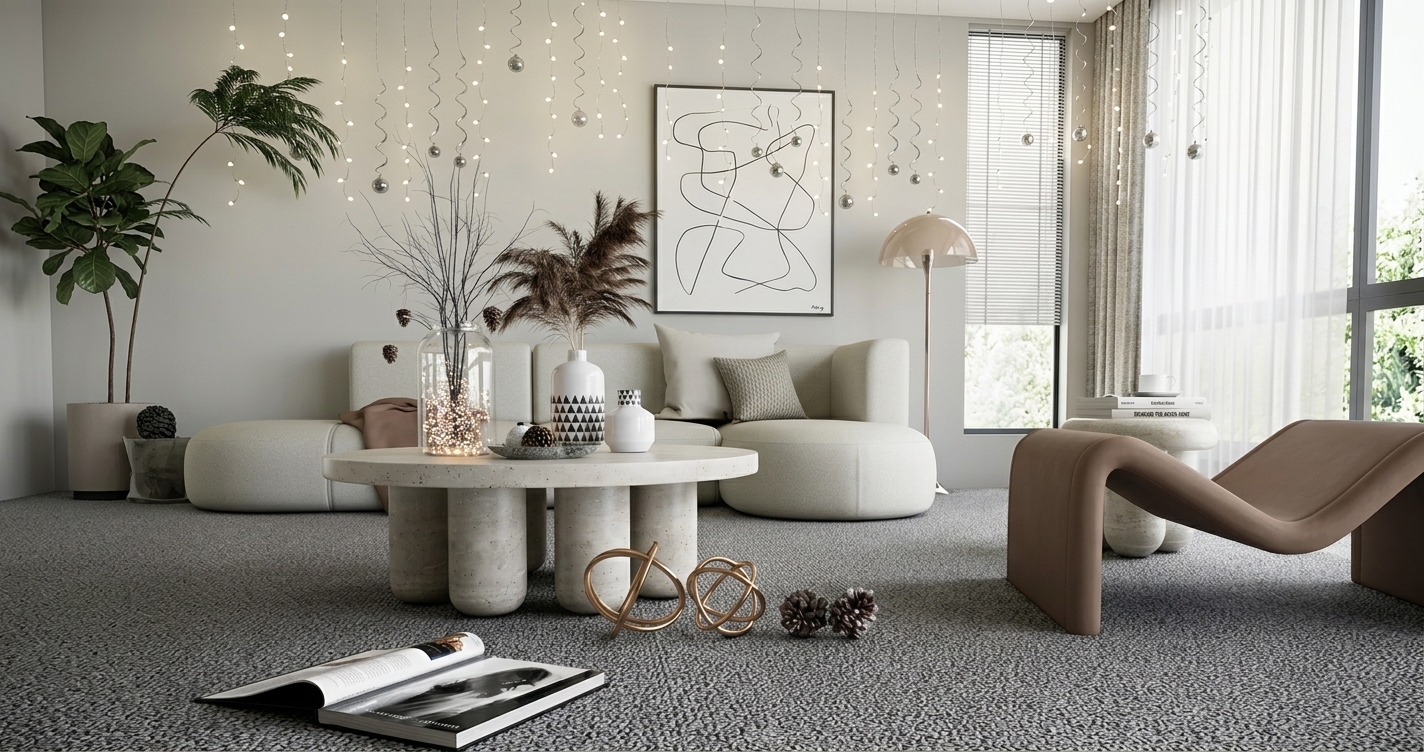 Using Enscape and SketchUp programs for interior design