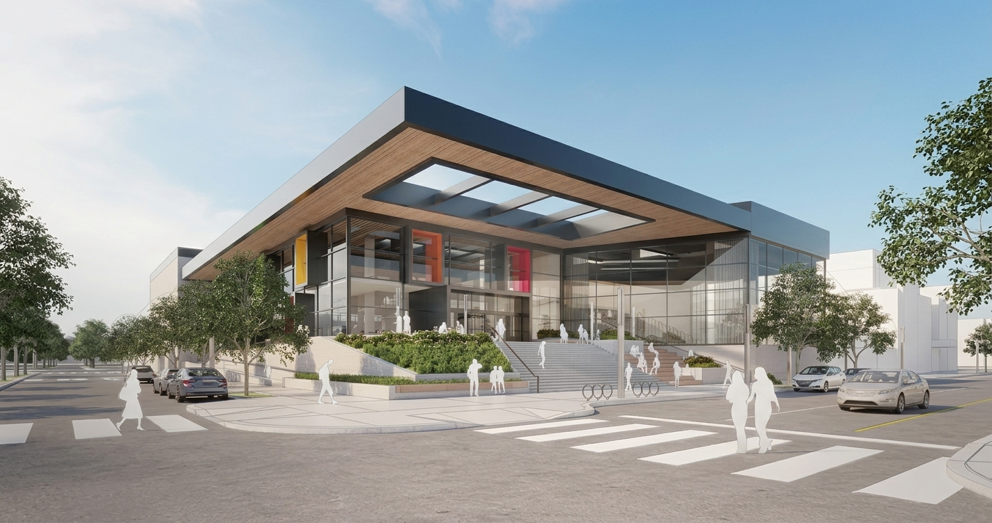 Getting Started with SketchUp