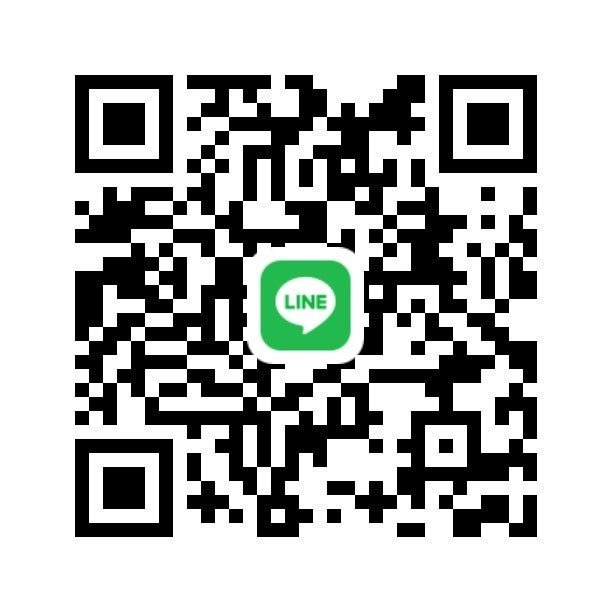 Line QR Code