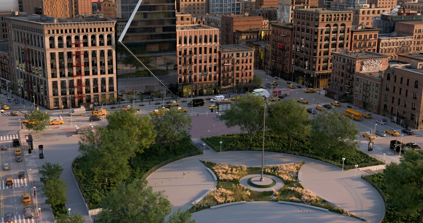 SketchUp Chaos Vantage Advantages and Benefits of Collaboration