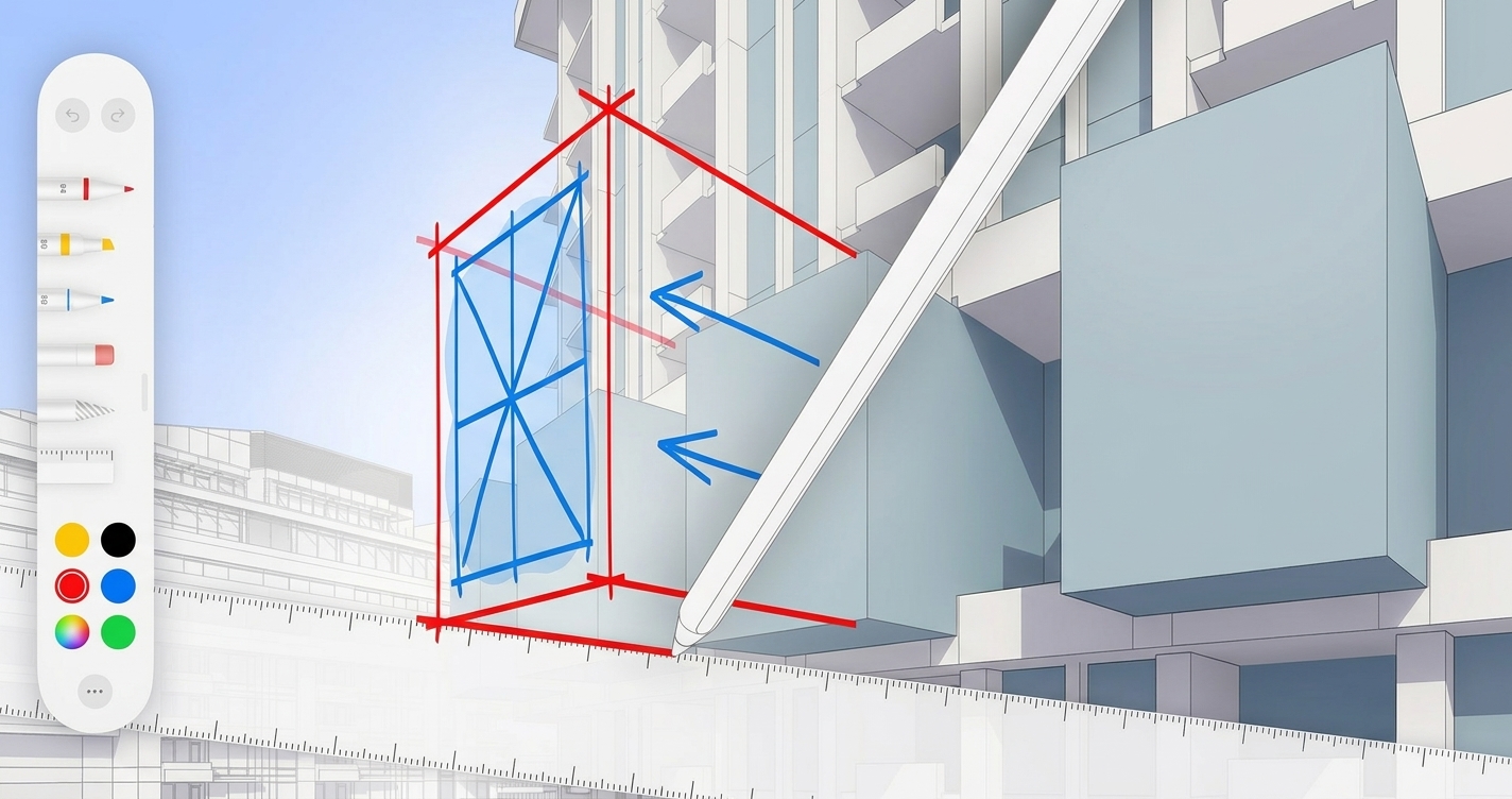 Sketchup ดีอย่างไร สำหรับผู้ใช้งาน