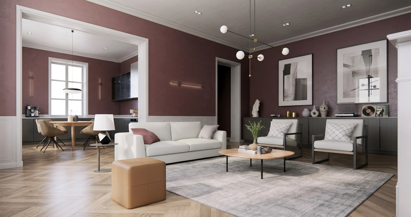 Using Enscape in architectural design