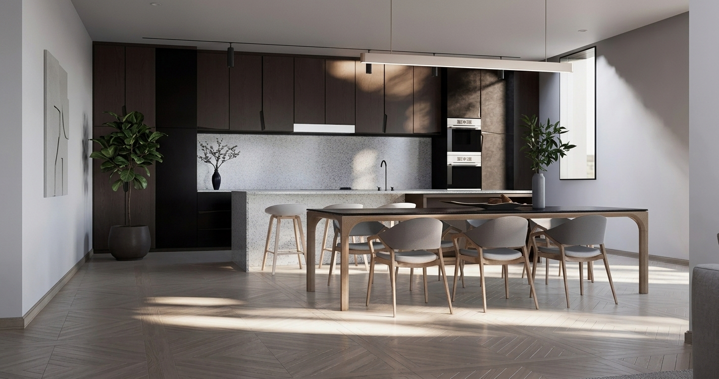 Using Enscape with SketchUp