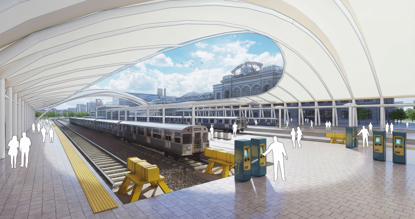 การใช้ GPU-Cuda Hybrid เรนเดอร์ใน V-ray For Sketchup