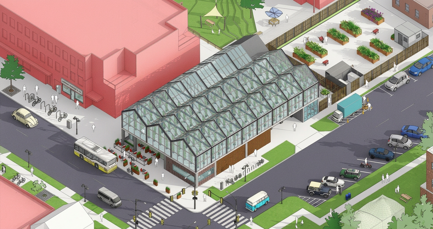 โปรแกรมเรนเดอร์สำหรับ Sketchup มีอะไรบ้าง