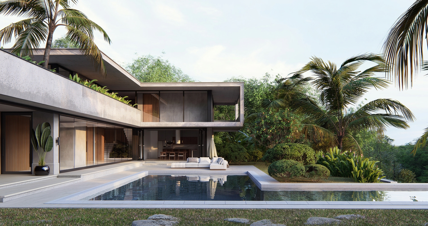 โปรแกรม Lumion คืออะไร?