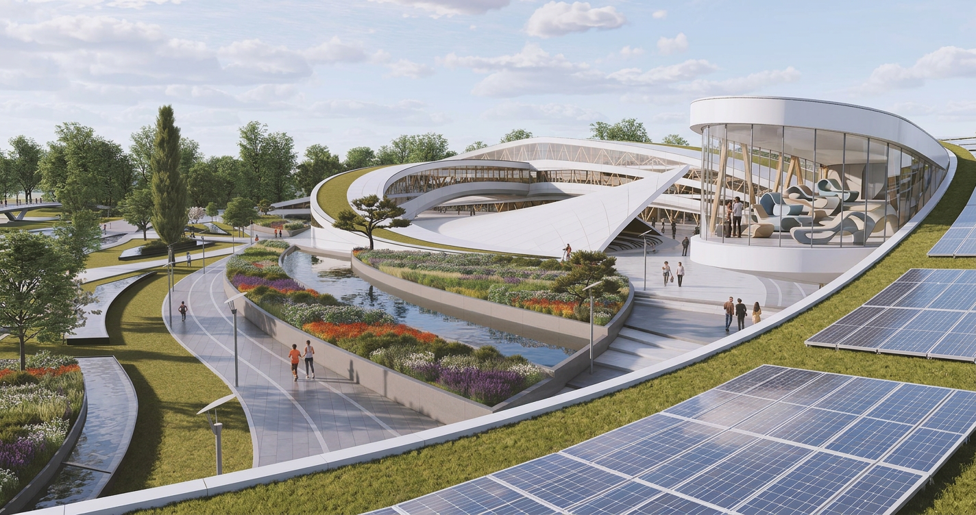 อะไรคือ Enscape?