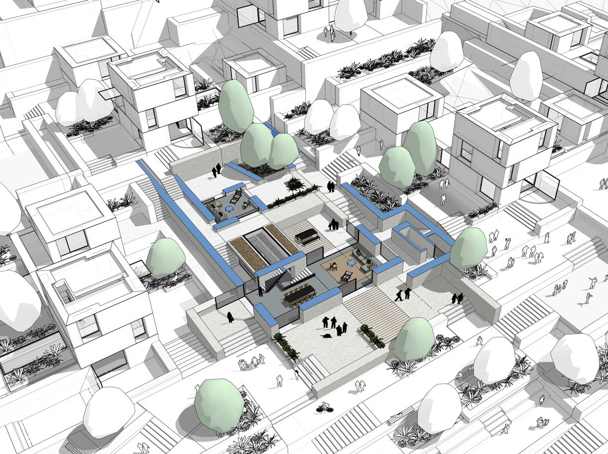 เหตุผลที่ทำไมสถาปนิกชื่นชอบ Sketchup