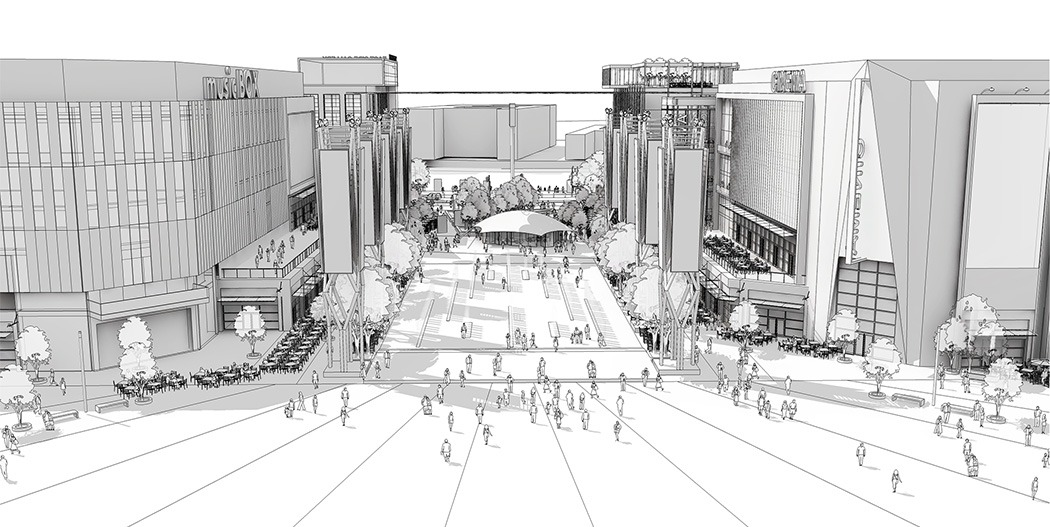 วิธีการทำภาพเคลื่อนไหว Animation ในโปรแกรม Sketchup